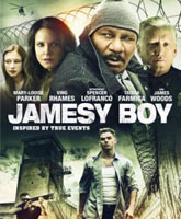Jamesy Boy / 